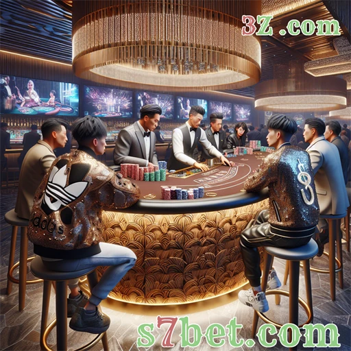 Apostas no s7bet.com: Entretenimento e Emoção em um Só Lugar